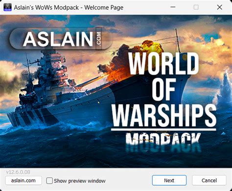 Aslain modpack wows. Things To Know About Aslain modpack wows. 